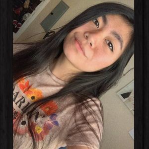 Meet your Posher, Ashley faith